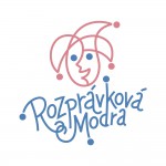 Rozpravkova_Modra_logo